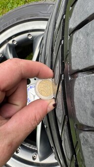 R18 5x112 245/45 - 3