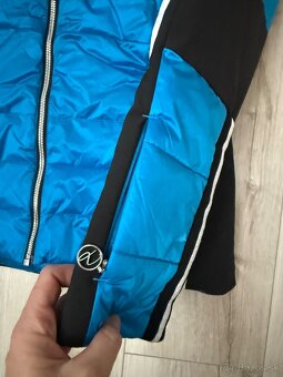 Lyžiarska bunda - 3