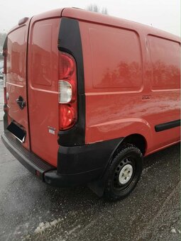 Fiat doblo 1.3 multijet - 3