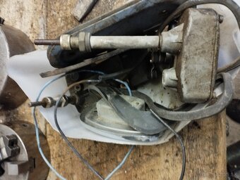 Predám na Škoda 1202 - 3