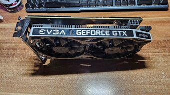 Gtx 1650 4gb - 3