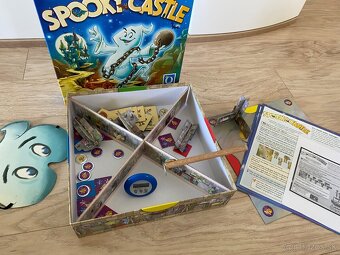 Spoločenské hry - 3