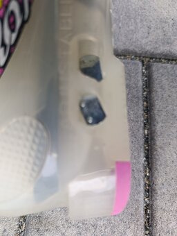 LYŽIARSKE TOPÁNKY ROXA - 3