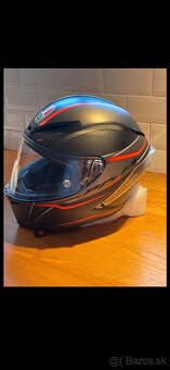 Agv pista gp r - 3