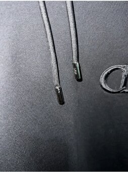 Čierna Mikina Dior - 3