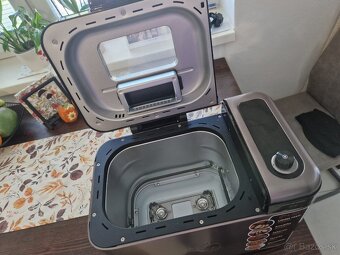 Domáca pekáreň ETA - 3