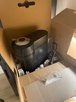 Nespresso Venturo Next - 3