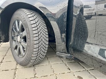 Volkswagen Jetta 1.2 TSI 77kW VW - 3