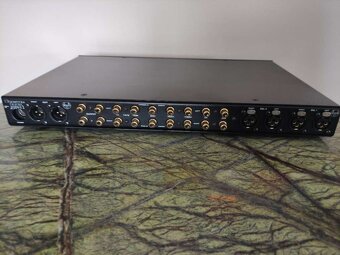 Bryston BP25 predzosilňovač - 3