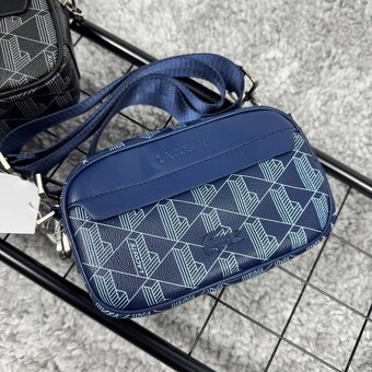 Taška Lacoste Monogram - 3