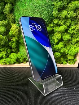 iPhone 16 Pro Max 256GB Biely TOP STAV - 3