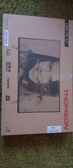 TV Thomson 32HA3103 - 3