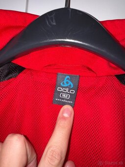 Detská Bunda Odlo - 3