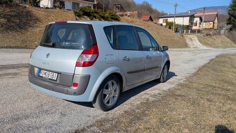 Renault Scenic 1.9dci 88kw 2003 - 3