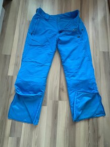 Lyžiarske nohavice - 3