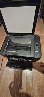 Predam multifunkcnu tlaciaren Canon MP280 - 3