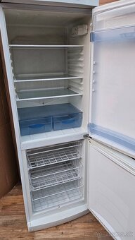 Chladnička Gorenje 173 cm - 3