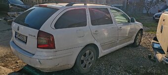 Škoda octavia 1.9tdi 77kw 02.2009 - 3