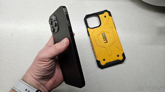 Apple iPhone 13 Pro Max 128GB - aj vymením - 3