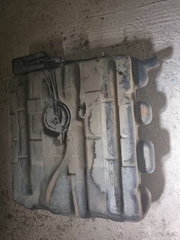 Mercedes Benz Vito 638 - 3