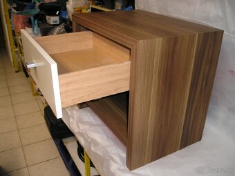 predám nočné stolíky - 3