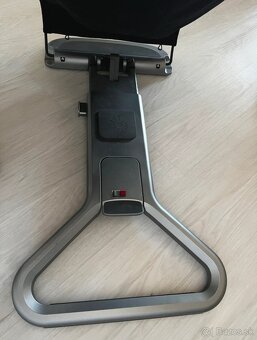 Ležadlo Ergobaby + hračka Ergobaby - 3