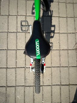 Woom Original 3 16’ - 3