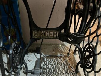 Singer 46 K - 3
