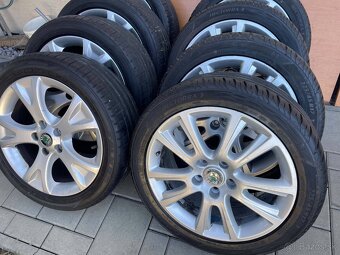 ZENITH PALAS 17 5x112 225 45 R17 - 3