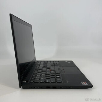 Lenovo Thinkpad T14 gen 2 | R7 • 32GB RAM • 512GB SSD - 3