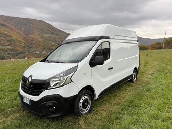 Renault trafic 2018 L2H2 - 3