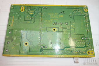 moduly do plazmového TV Panasonic - 3