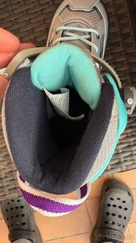 Korcule na lad OXELO (Oxelo) - 3