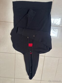 Damska mikina Hugo - 3