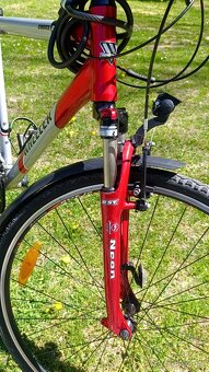 Crossový bicykel - 3