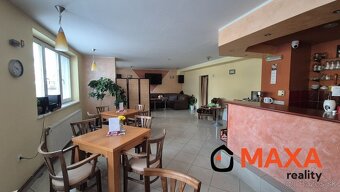 Hotel na prenájom, Prievidza - 3