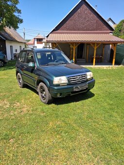 Predam auto - 3
