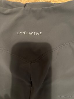 Cyntiactive kraťasy - 3