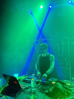 Ponúkam služby DJ-a - 3