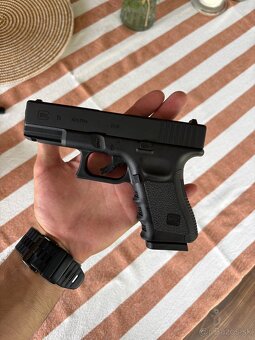 Glock 19 Co2 - 3