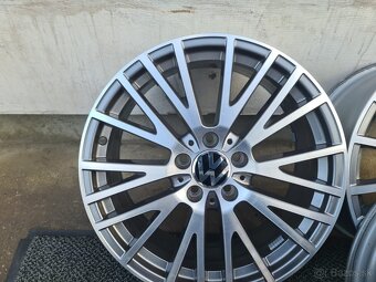 ORIGO DISKY M.BENZ 5X112 R18 7,5J ET49 - 3