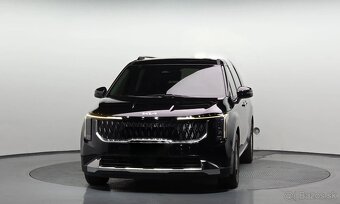 2024 KIA CARNIVAL 1.6T HEV NOBLESSE 9 miest - 3