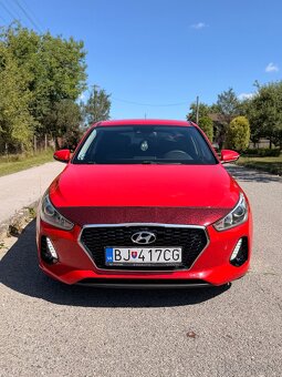 Hyundai i30 1.6 Crdi automat - 3