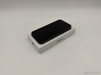 iPhone 13 128GB Green + ZÁRUKA - 3