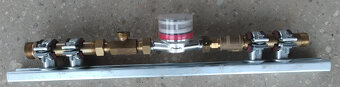 Vodomerna suprava - 3