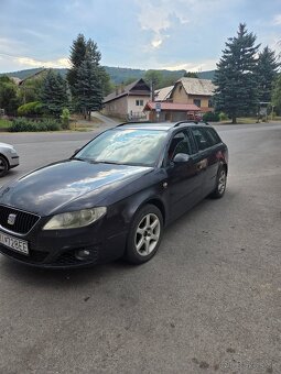 Seat exeo 2.0.Diesel - 3