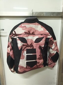 RSA camuflage - 3