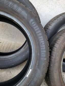 Letne pneu 165/60r15 - 3