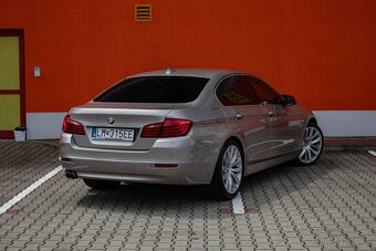 BMW 520d xDrive, HUD, Harman/Kardon - 3