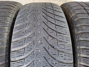 Nokian 265/60R18 - 3